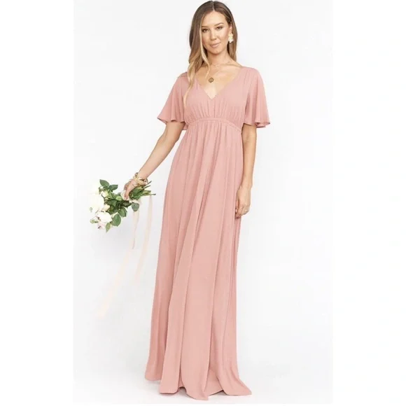 Show Me Your MuMu | Dresses | Show Me Your Mumu Emily Empire Waist Maxi Dress | Poshmark Show Me Your MuMu | Dresses | Show Me Your Mumu Emily Empire Waist Maxi Dress | Poshmark